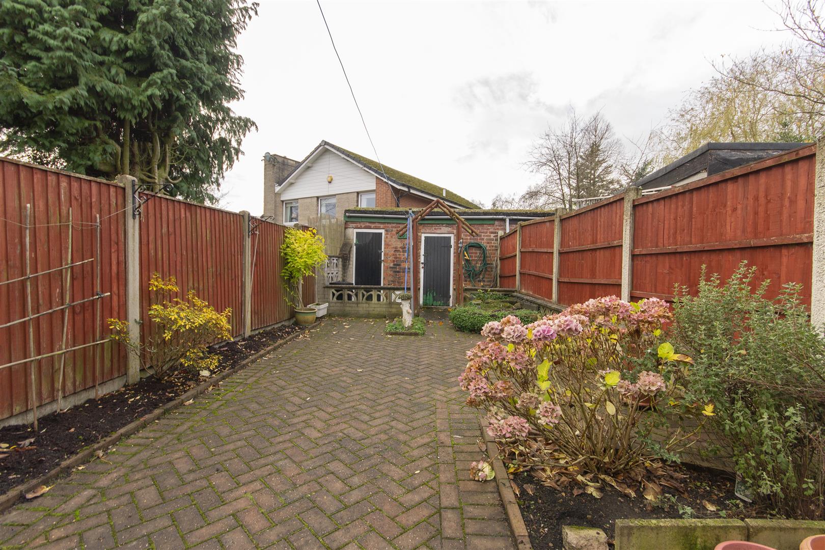 Wilkins Vardy Bright Street, North Wingfield